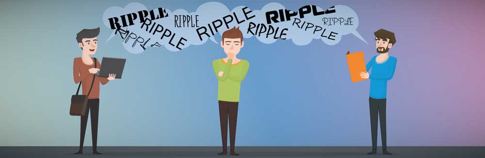 Что нужно знать о Ripple
