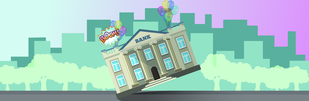 Банки больше не смогут «надувать» капитал