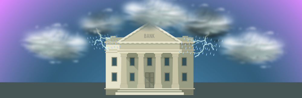 Будущее банковской системы: блокчейн, децентрализация и роботы