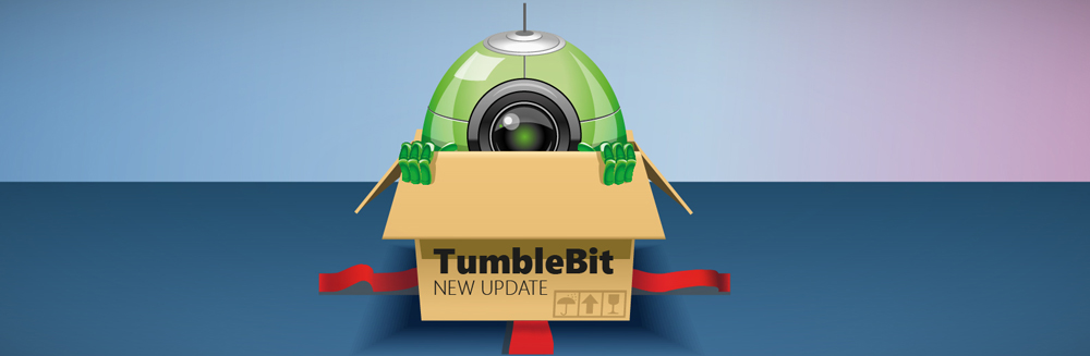 Что такое TumbleBit?