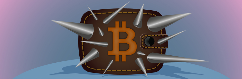 Как выбрать и защитить свой кошелек Bitcoin?