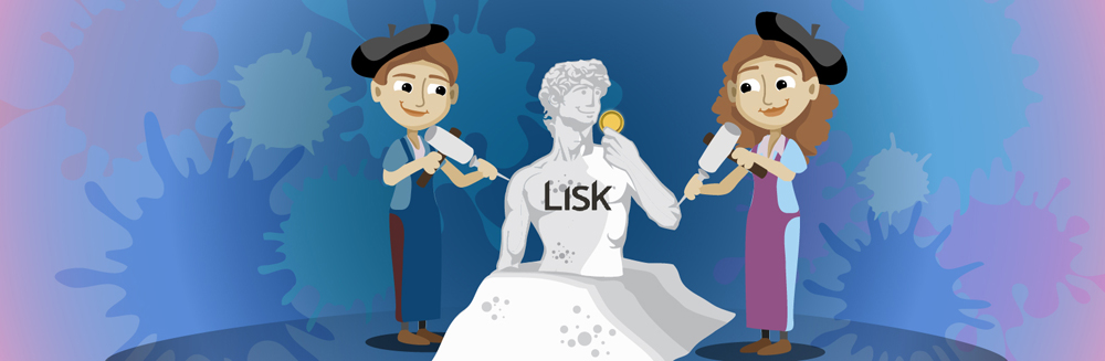 Криптовалюта Lisk – новый конкурент Ethereum