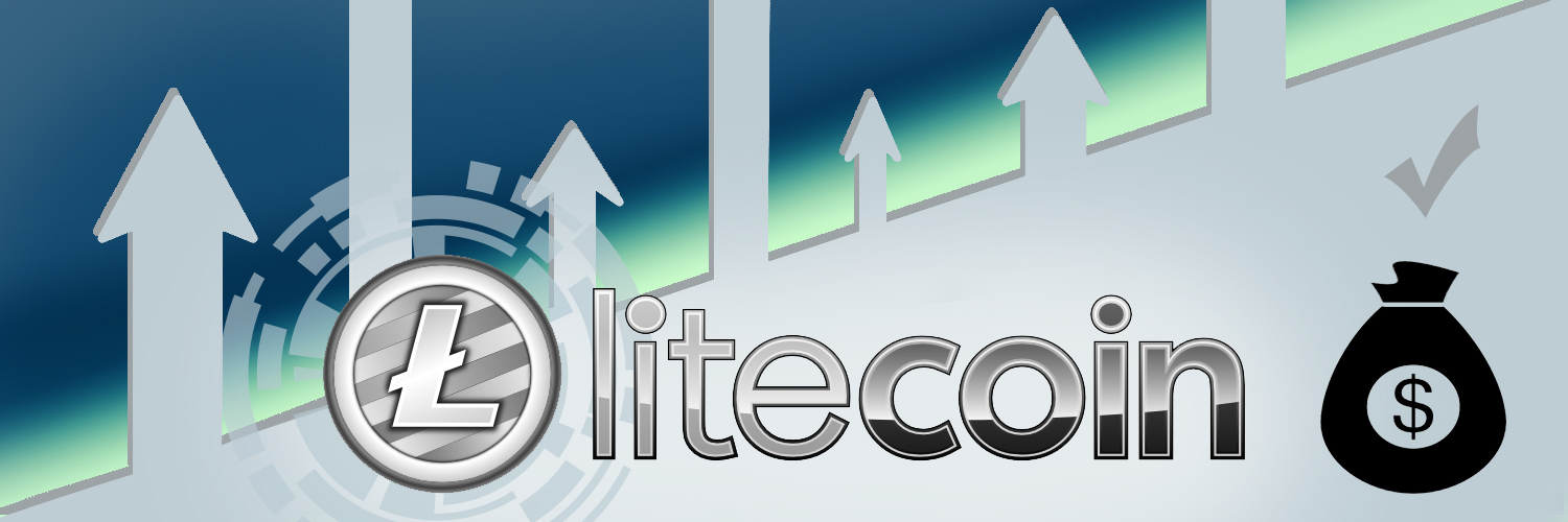 Электронная валюта Litecoin