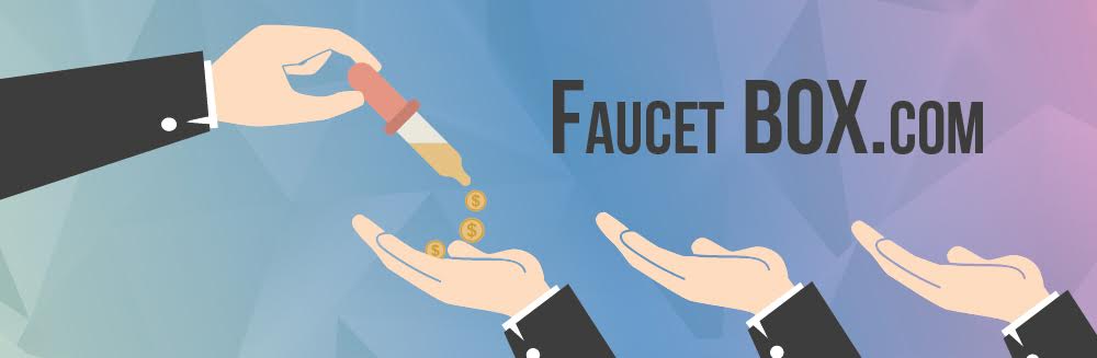Система микро платежей FaucetBOX.com