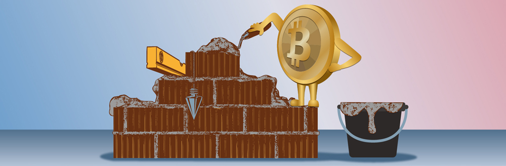 Укрепит ли Bitcoin свои позиции, или лопнет как финансовая пирамида?