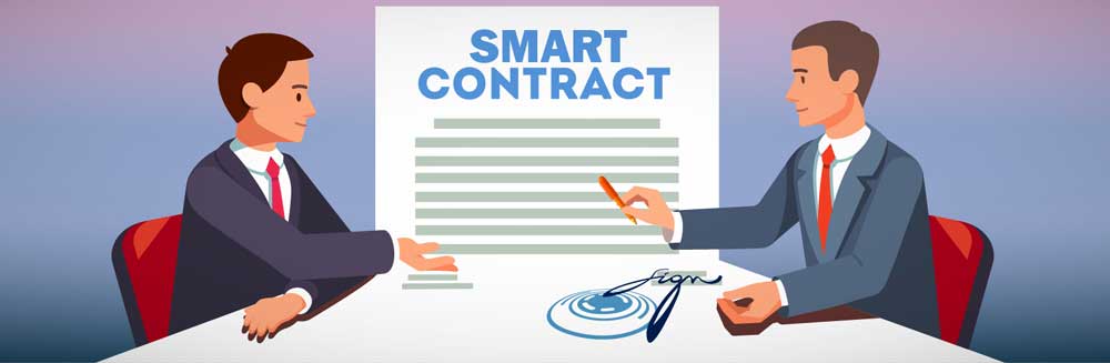 Что следует знать о смарт-контрактах