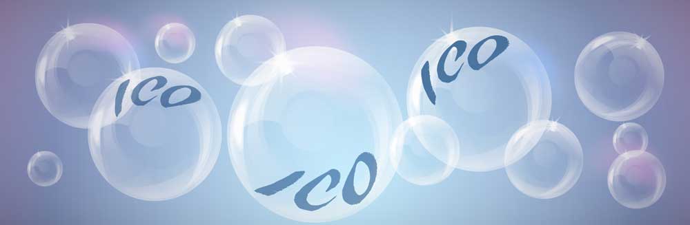 Еще раз о пузырях ICO (часть 1)